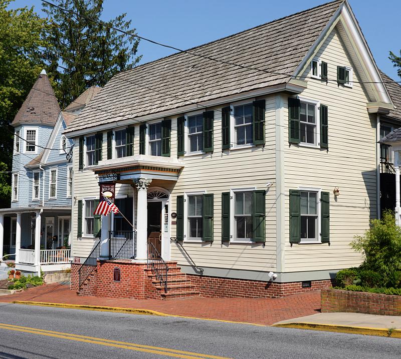 Milton Town Council, by a 5-1 vote Dec. 6, passed an ordinance that would mandate automatic fire sprinkler systems in one or two story residential detached homes. The ordinance would go into effect Friday, April 1, and is intended to bring the town into compliance with International Building Code. FILE PHOTO